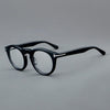 Ace Retro Acetate Glasses Frame