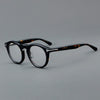 Ace Retro Acetate Glasses Frame