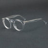 Ace Retro Acetate Glasses Frame