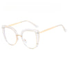 Cat Eye TR90 Glasses