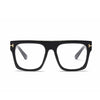 Alonso Unisex Rectangle Couple Glasses