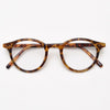 Ashlen TR90 Vintage Eyeglasses Frame With Sunglasses Clips