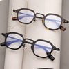 Acetate Square Glasses Frames V3