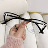 New Versatile TR90 Cat Eye Glasses