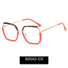 TR90 Square Glasses Frames 82043