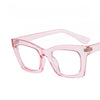 Square TR90 Glasses