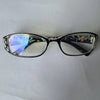 WOMEN'S READING GLASSES - FDA APPROVED BLUE LIGHT BLOCKING LENS