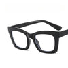 Square TR90 Glasses