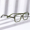 TR90 Square Glasses Frames BC907