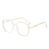 WOMEN'S DIAMOND PORTABLE FASHION GLASSES