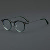 Cort Acetate Titanium Glasses Frame