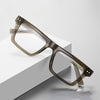 Titus Fashion Square Eyeglasses Frame