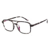 Darren Men TR90 Retro Square Glasses Frame