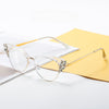 Fiona Cat Eye Glasses Frame