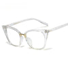 PC Cat Eye Glasses Frames 97093