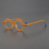 Dimash Round Acetate Optical Glasses Frame