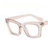 Square TR90 Glasses