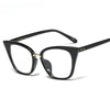 PC Cat Eye Glasses Frames 97093