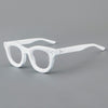 Farran Retro Acetate Glasses Frame