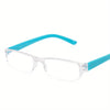 2023 Latest Presbyopia frameless anti-fatigue mirror