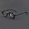 Fred Retro Acetate Personality Glasses Frame