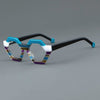 Garz Vintage Acetate Glasses Frame