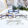 Janice Vintage  Glasses Frame