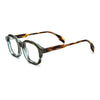 Jerome Vintage Acetate Glasses Frame