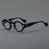 Kip Vintage Acetate Glasses Frame