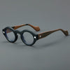 Kip Vintage Acetate Glasses Frame