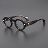 Kip Vintage Acetate Glasses Frame