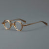 Liam Premium Series Retro Acetate Optical Glasses Frame