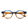 Luke Retro Acetate Optical Glasses Frame