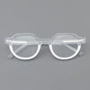 Luke Retro Acetate Optical Glasses Frame