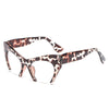 Monica Fashion Cat Eye Glasses Frame