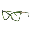 Nadia Cat Eye Glasses Frame