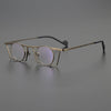 Nikson Designer Titanium Glasses Frame