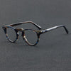 Orell Retro Acetate Glasses Frame