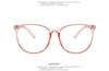 Blue Light Blocking Glasses  Women Oversized Eyeglasses Anti Blue Light Computer Glasses Men Safety Eyewear Spectacle