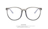 Blue Light Blocking Glasses  Women Oversized Eyeglasses Anti Blue Light Computer Glasses Men Safety Eyewear Spectacle