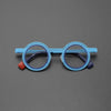 Rene Ultralight Round Titanium Glasses Frame