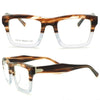 Ricki High Quality Vintage Acetate Glasses