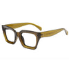 Sage Popular Rectangle Glasses Frames