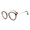 Sam Vintage Round Glasses Frames