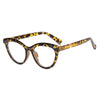 Scarlet Popular Cat Eye Glasses Frames