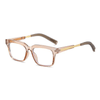 Solomon Square Vintage Glasses Frame