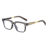 Solomon Square Vintage Glasses Frame