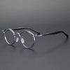 Retro Steam Punk Optical Glasses Frame JJWY2202