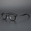 Retro Steam Punk Optical Glasses Frame JJWY2202