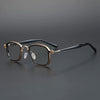 Retro Steam Punk Optical Glasses Frame JJWY2202